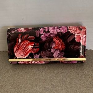 Kelly & Katie Wallet